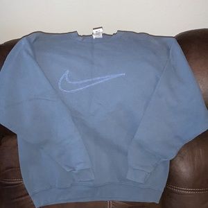 Nike sweatshirt